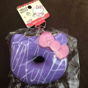Hello Kitty Squishy 2016 Sanrio